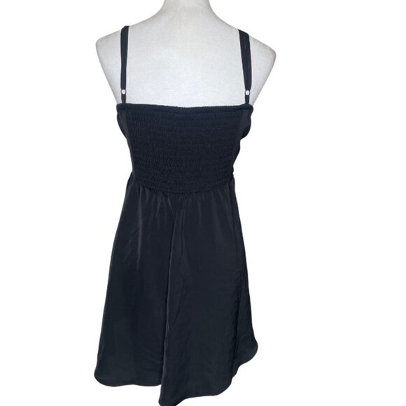 torrid Women's Peplum Cami Adjustable Straps Top Plus Size 4X Summer Whimisgoth - Picture 3 of 9